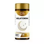MELATONINA 90 CPS-MIX NUTRI