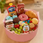 Box café kids