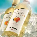 Norton cosecha tardía