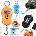 Pesa Digital Portable de Mano