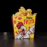 Caixa G de Batata