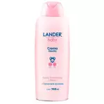 CREMA LANDER BABY 760 ML