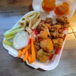 Sampler Combinado 10Pz.