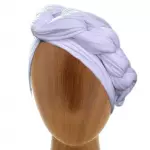 Turbante Cadena