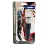 Kit 2 Acessórios para Vinho