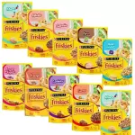 friskies saches variados de 80/85gr