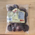 Biscoito Fabielli Chocolate 250g