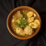Vaca atolada