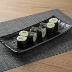 VEGGIE NORI
