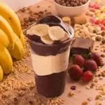 Açai com Sorvete 550 ml