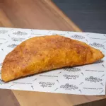 Empanada Sencilla
