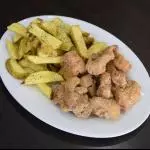 Nuggets de Pollo