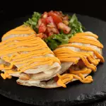 Quesadillas