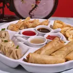 Dim Sum Baositos