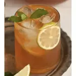 ICE TEA / TE HELADO