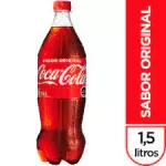 Coca-Cola 1.5