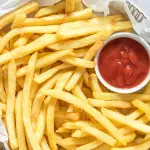 Batata Comum