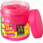 GELATINA CAPILAR TUTTI-FRUTTI APINIL