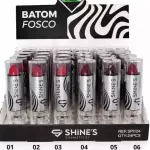 Batom Fosco