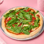 Pizza de Rúcula (Individual)
