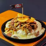 Salchiplátano