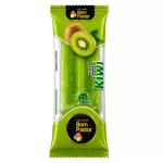 Picolé de fruta - kiwi
