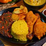 Pollo Crispy