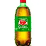 Guaraná Antarctica 1l