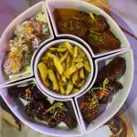 RONDA DE ALITAS MIX
