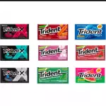 Trident Sabores 8g