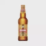 Brahma 0% Alcool 355 ml