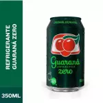 Guaraná Antarctica Zero