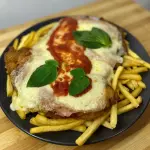 Napolitana para 2