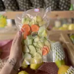 Kit Sopa – A Vácuo
