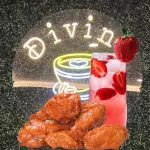 Combo Alitas / Viernes