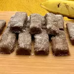 BANANINHA AÇUCARADA 200G