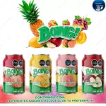 Jugo Boing lata
