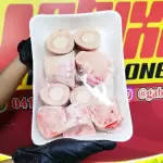 Huesos de Chocozuela
