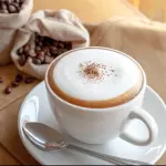 Café latte