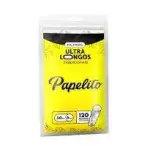 O PAPELITO ULTRA LONG 30X6MM