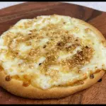 Catupiry com Alho