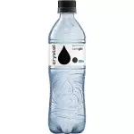 AGUA C GAS 500 ml
