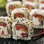 Uramaki Skin