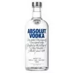 vodka dose