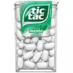 TIC TAC Menta