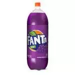 Fanta Uva - 2lts