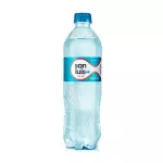 Agua Mineral San Luis con gas