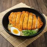 Torikatsu Ramen