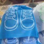 BOLSAS PARA ZAPATOS