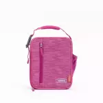 Bolsa térmica - Rosa